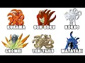 Every Tailed Beast in Naruto Explained in 21 minutes