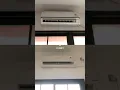 Download Lagu AC Sharp inverter X10ZY vs X10BEY #acsharp #acinverter #airconditioner