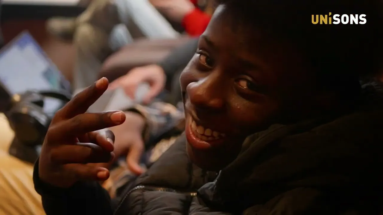 HIP HOP STORY - - Lecteur vidéo Youtube