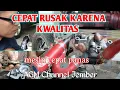 Download Lagu MESIN MOTOR CEPAT RUSAK GEGARA MASALAH RADIATOR