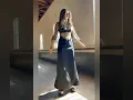 InStyle Mexico 2020 Photoshoot Joey King