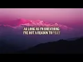 As Long As I'm Breathing | Official Lyric Video