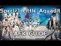 Download Lagu Annihilation 21 - Special Little Aquapit | Easy \u0026 AFK Guide |【Arknights】