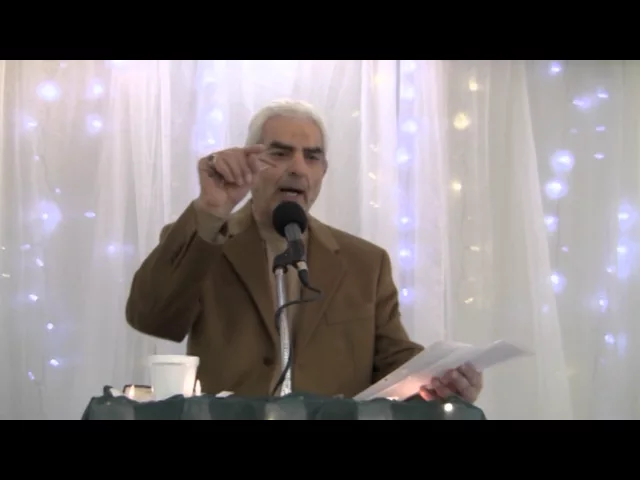 ⁣عيد الغدير الأغر 1433- الحاج عبد النبي بزي