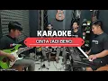 Download Lagu CINTA JADI BENCI KARAOKE NADA COWOK Richy Adella