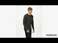 Tultex 202LS - Fine Jersey Long Sleeve T-Shirt
