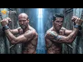 Lagu CONCRETE RAGE | Jason Statham \u0026 Scott Adkins | Brutal Prison Action Movie