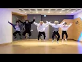 ONEUS - "BBUSYEO" Dance Practice (Mirrored)