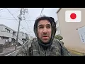 My FAILED motorbike trip in Japan