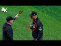 MLB - insane Ejected 2026