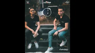 حالات واتس عصام صاصا جدع وفى ضهر صاحبي واقف الصحاب مونتاج Mahmoud Darbka 