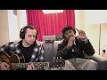Fridayy - Lost My Way (Live Performance)