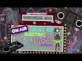 Download Lagu Avicii《WAKE ME UP》{ELECTRIC VIBE} | EDM ♬⋆🎧𝄞⋆