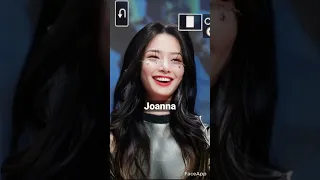 Stray Kids Members As Girls Wait Till The End Kpop Straykids Skz 