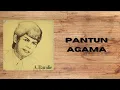 Lagu A.RAMLIE - PANTUN AGAMA(OFFICIAL LYRIC VIDEO)