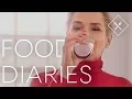 Everything Yolanda Hadid Eats in a Day Food Diaries Harper s BAZAAR