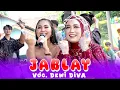Lagu JABLAY - DEWI DIVA - KAJJOLE PANTURA \
