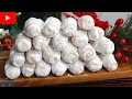 Lagu 🔥GALLETAS de NUEZ Fácil y Rápida para Regalar en 🎁NAVIDAD🎄Dulce Hogar Recetas💕