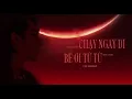 Bé ơi từ từ x Chạy ngay đi (ZonWave remix ft #SS Mashup)