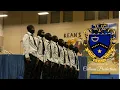 Zeta Pi Chapter of Kappa Kappa Psi New Member Presentation Fall 2025 Full
