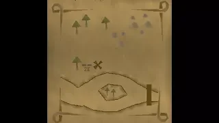 Map Clue scroll Champions Guild