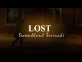 Download Lagu Secondhand Serenade - Lost (Lyric Video)
