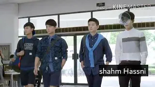 عباس البحر مجنون وجناتك ضوء عليك اغار من الهوى 