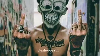 غرام وحب حرام دندنها