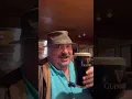 John Kavangh s aka the gravediggers possibly the best pint of Guinness in the world