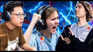 PHÂN TÍCH DEMO DONK BÓN HÀNH CHO FALCON TẠI EM SẼ LỪA PRO LEAGUE