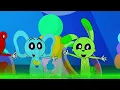 Sprunki Smiling Critters Song Animated Music Video