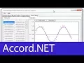 ACCORD NET FRAMEWORK REVIEW