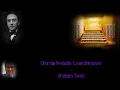 Download Lagu Chorale Prelude: 'Love Unknown' - Graham Twist