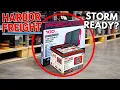 I Bought Harbor Freight s CHEAPEST Solar Setup