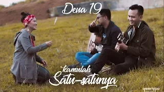 Download Kamulah Satu-satunya  - Dewa19 Cover || VISEY, SIDIK \u0026 LISALOKA MP3