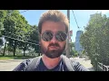 Download Lagu Walking along Yonge on the hottest day of the year! (heat warning) ☀️🕶️