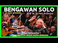 Download Lagu Bengawan Solo - Gesang | Alip Ba Ta Feat Orchestra (Acoustic Cover) Collaboration