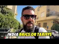 Download Lagu India told to leave BRICS. Department of War. Zelensky wants Putin in Kiev. Annalena in the City