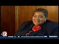 Saginaw mourns the city s first female mayor