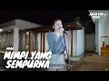Download Lagu MIMPI YANG SEMPURNA - PETERPAN / NOAH | JULIA VIO