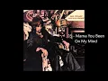 Rod Stewart - Mama You Been On My Mind (1972) [HQ+Lyrics]