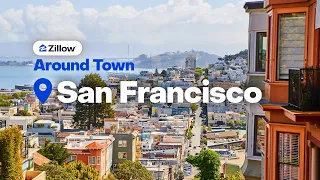 5 Great San Francisco Neighborhoods Zillow Around Town