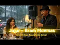 Jujur - Smooth Jazz Cover | Lagu Nostalgia 80an | Tribute to Bram Moersas