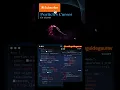 How we can add Particles Cursor for the cursor Using HTML CSS and JavaScript