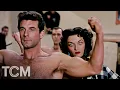Download Lagu “Ain’t There Anyone Here for Love” feat. Jane Russell (Clip) | Gentlemen Prefer Blondes (1953) | TCM