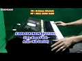 Siapa Tak Ingin Di Sayang - KARAOKE Nada Pria | Nia Daniaty