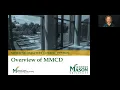 GMU Stearns Center MMCD Overview