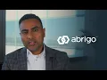 Abrigo Strengthens Security in 12-Month Data Center Migration to AWS Amazon Web Services