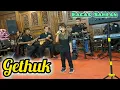 Lagu Gethuk (Keroncong) - Bagas Sahlan - Ft Makempal