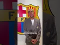 Download Lagu Lamine Yamal has a message for you! 🗣️🫵  #fcbarcelona #football #shorts #lamineyamal